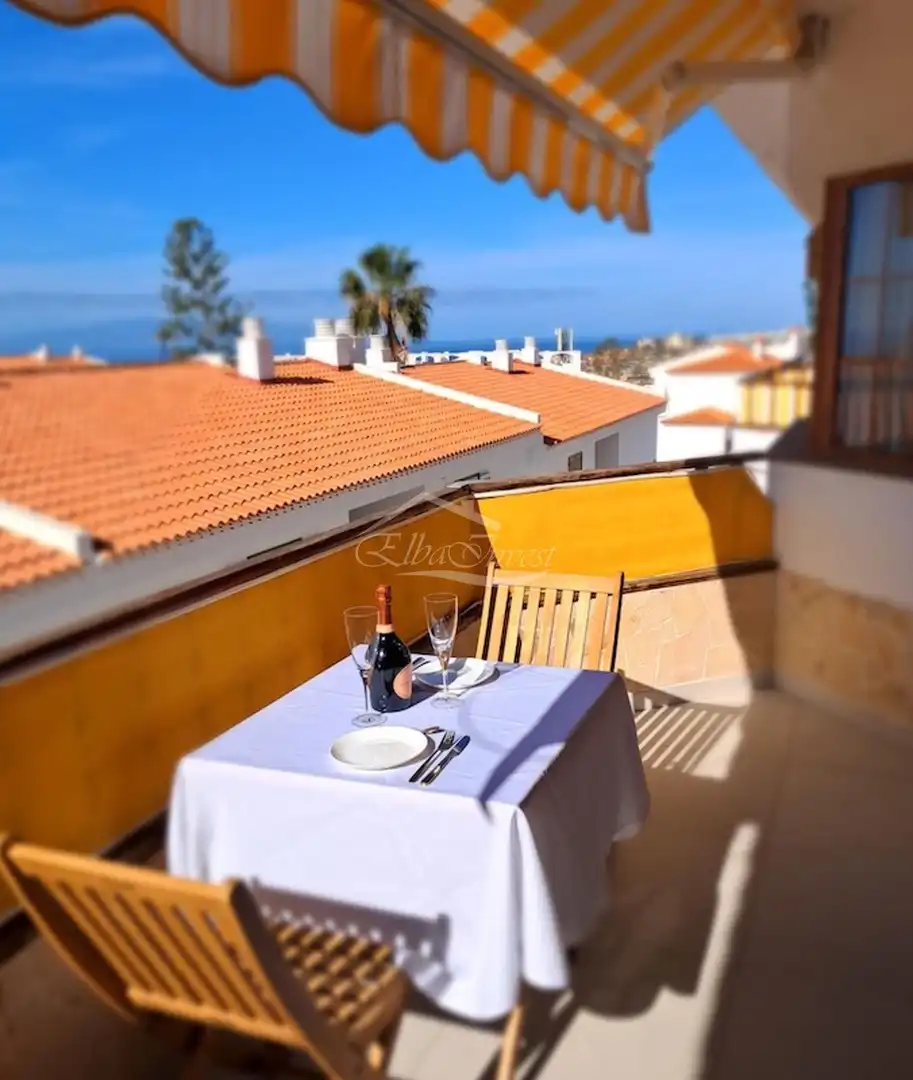Piso con terraza en venta en Costa Adeje, imagen 10