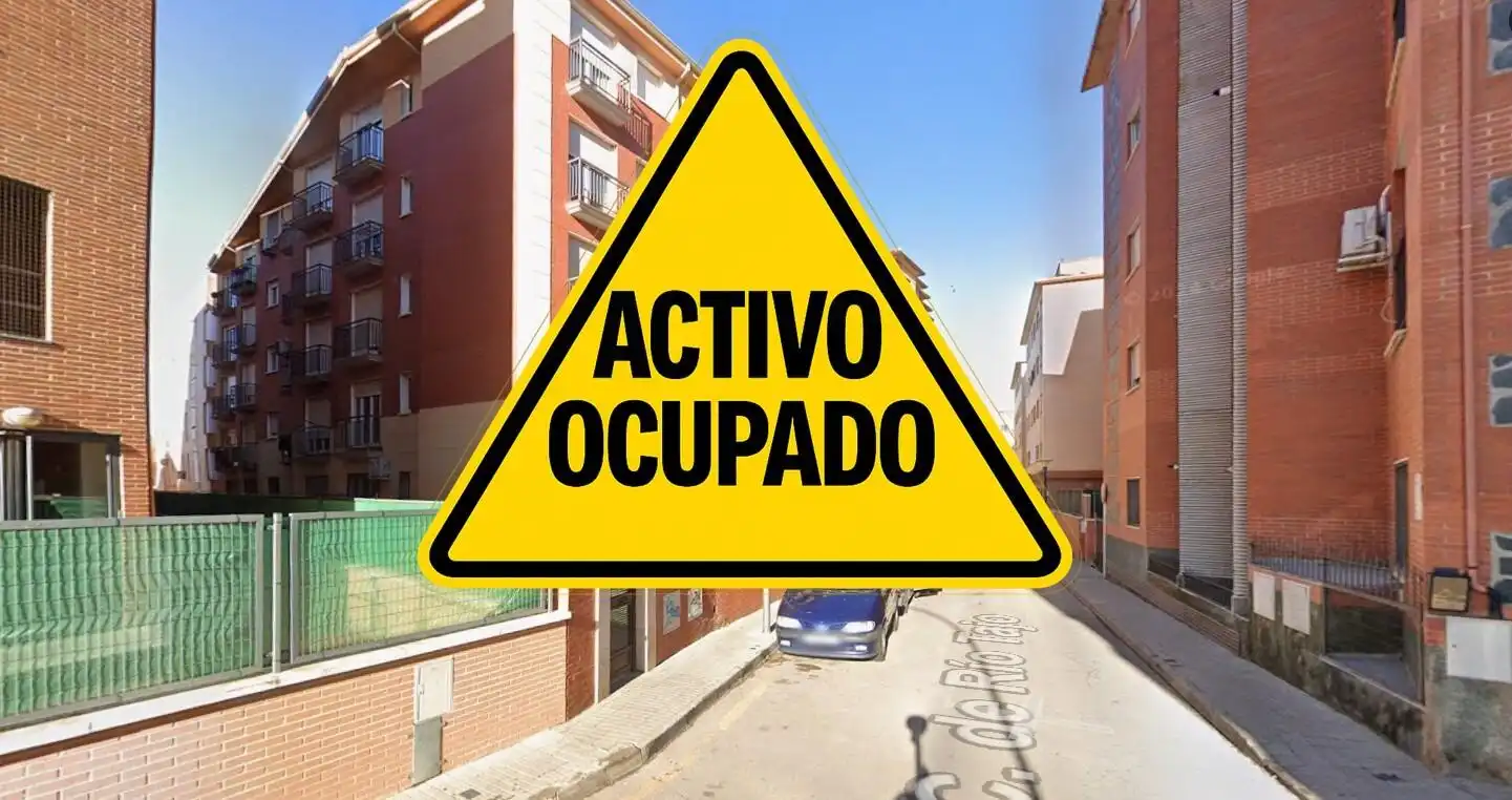 Appartement avec piscine à vendre à RIO TAJO