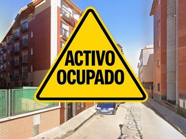 Piso con piscina en venta en RIO TAJO