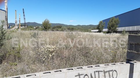 SOLAR USO TERCIARIO POSIBILIDAD ESTACIÓN DE SERVICIO EN PIERA, imatge 2