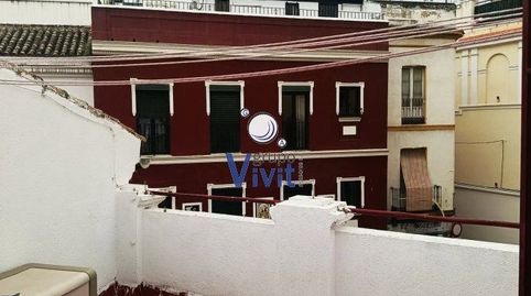 Foto 2 de Casa o chalet en venta en San Bartolomé, Sevilla Capital