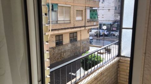 Foto 3 de Apartamento en venta en Altozano - Conde Lumiares, Alicante / Alacant