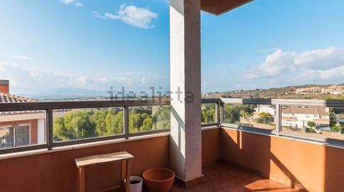 Foto 3 de Àtic de lloguer a Calle Castillo de Ricote, Altorreal - El Chorrico, Murcia