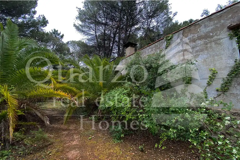 Finca rústica en venta en Vilallonga / Villalonga