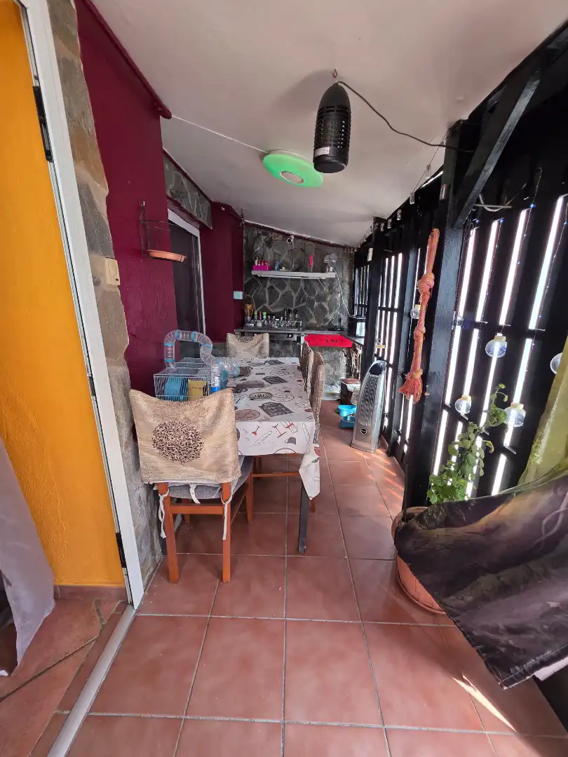 Casa o xalet en venda a Pontons