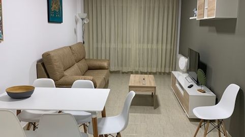 Foto 4 de Piso de alquiler en Carrer Nàpols, 6, Onda, Castellón