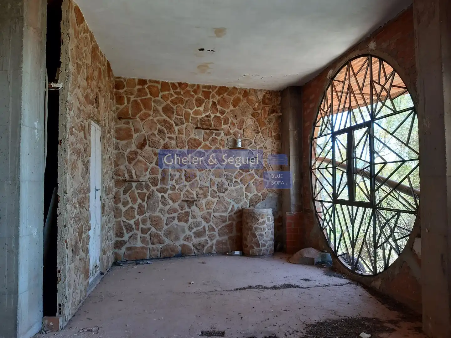Detached house for sale in Serra, imagen 40