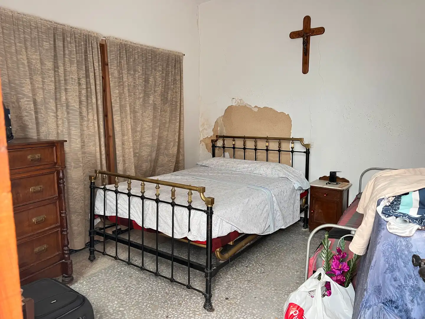 Casa amb terrassa en venda a Herencia, imagen 9