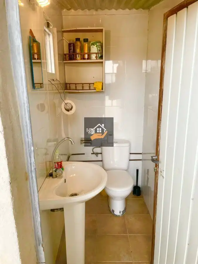 Baño de Residencial en venta en Lorquí