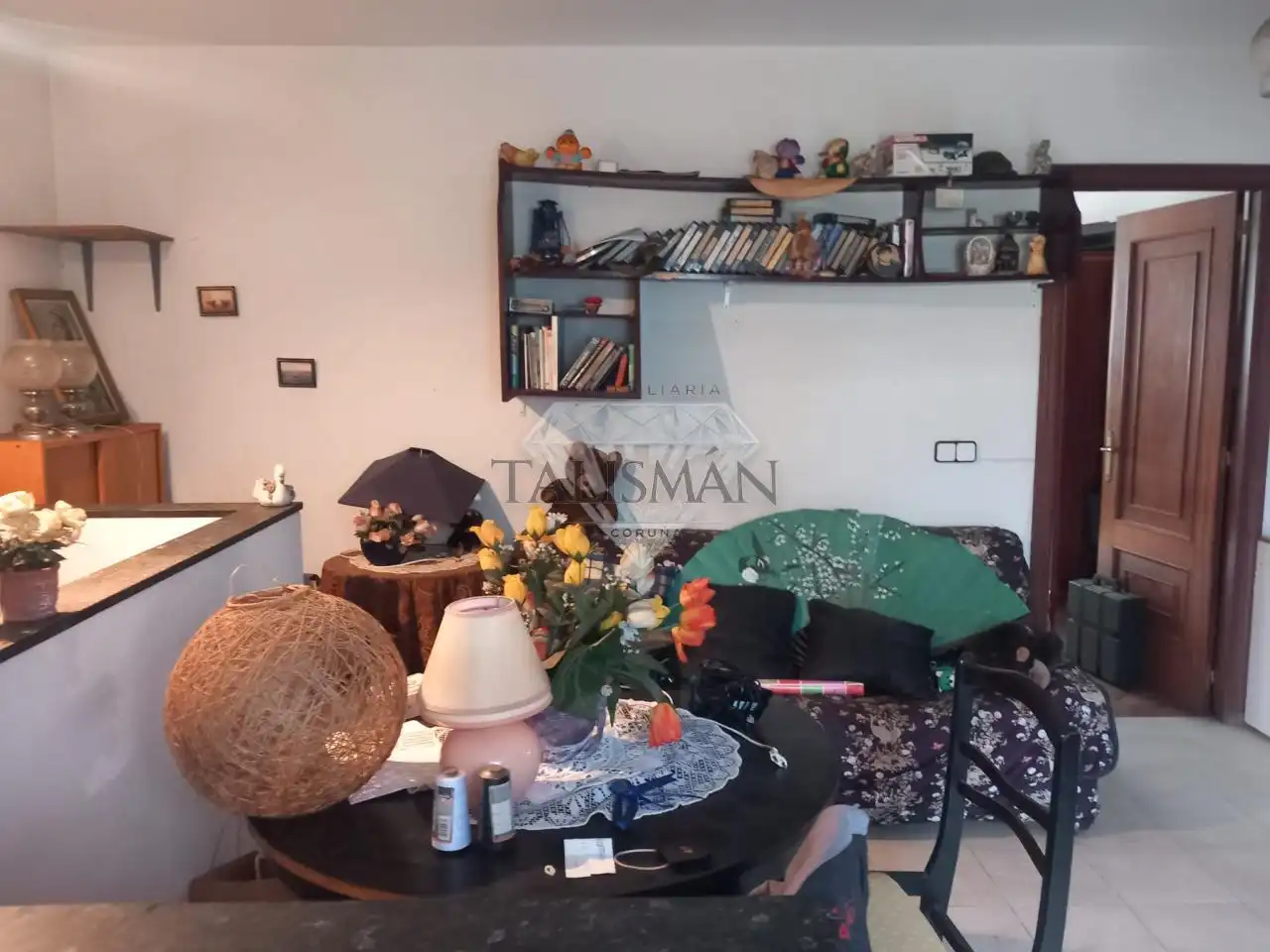 Casa con jardín en venta en LEOPOLDO BLANCO VILA, imagen 5