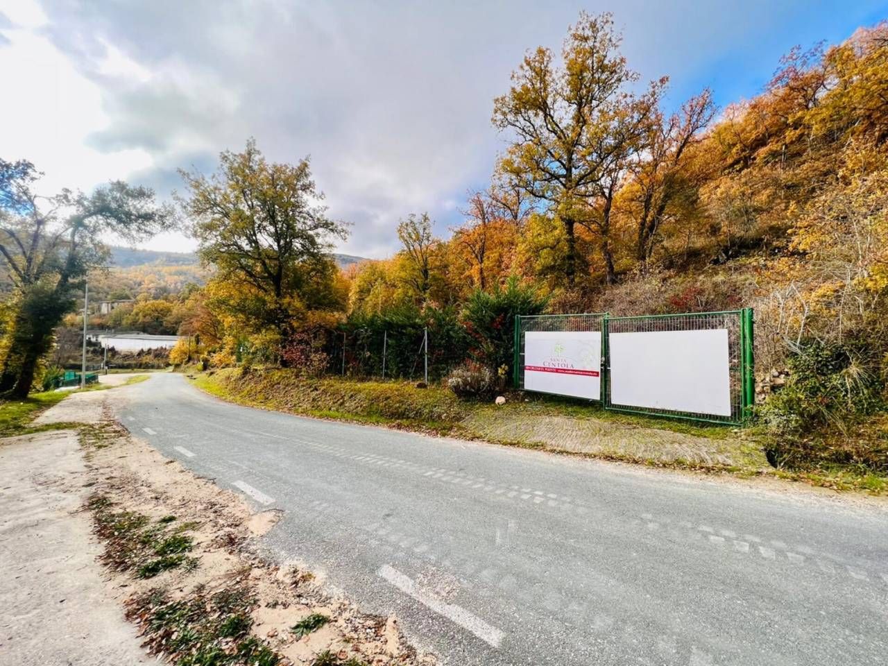 Residencial en venda en Sargentes de la Lora