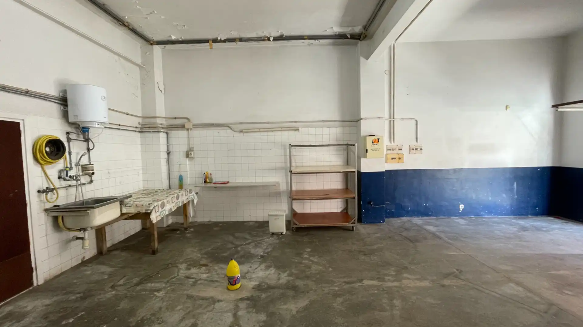 Local comercial en venda a Carrer de Sant Isidre 8, imagen 4