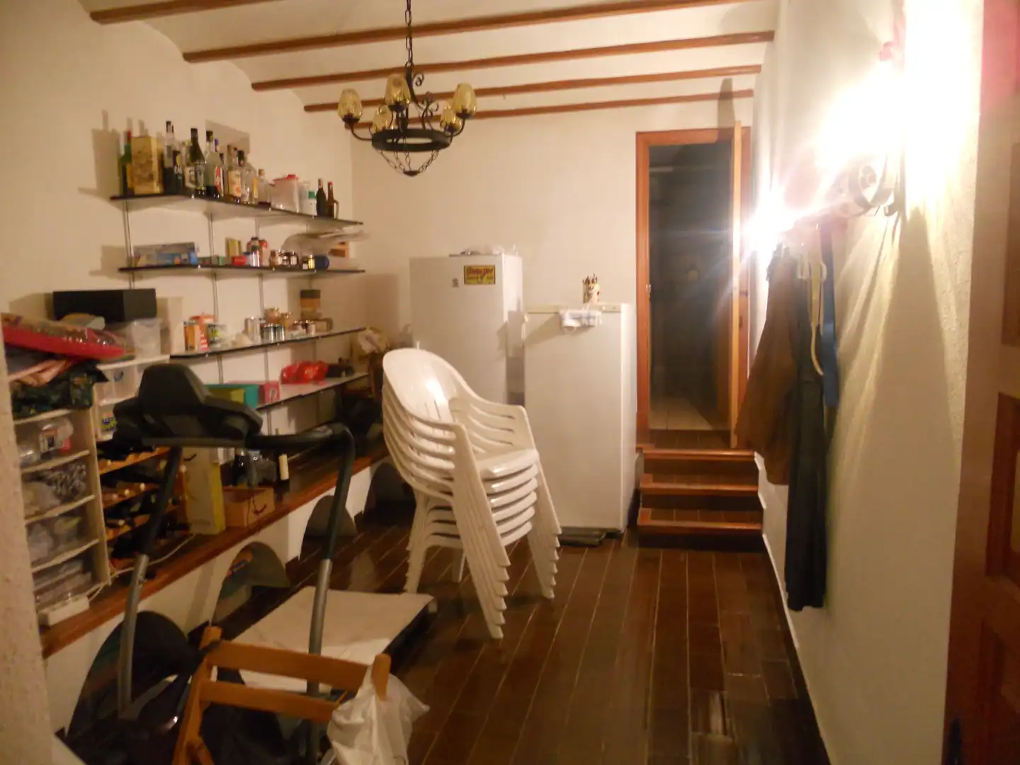 Villa con terrazza in vendita a Muro de Alcoy, imagen 10