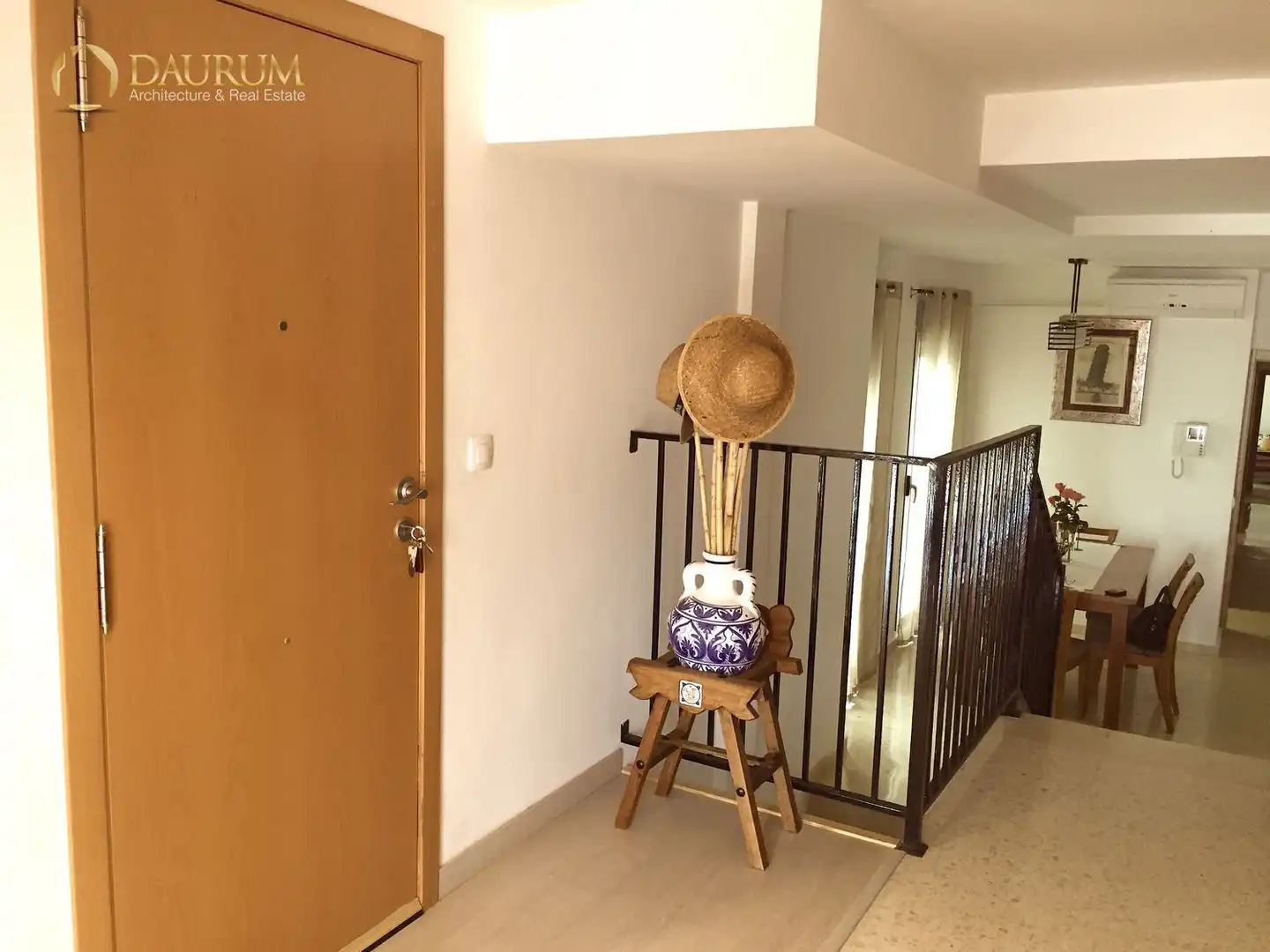 Wohnung mit Aufzug zum Verkauf in METGE D. JOAQUIM ANDRÉS DOBÓN, imagen 31