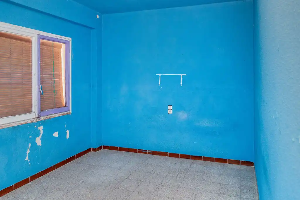 Wohnung zum Verkauf in Gallur mit Balkon
