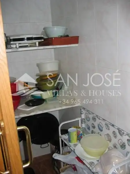 Appartement avec terrasse à vendre à Aspe Centro, imagen 8