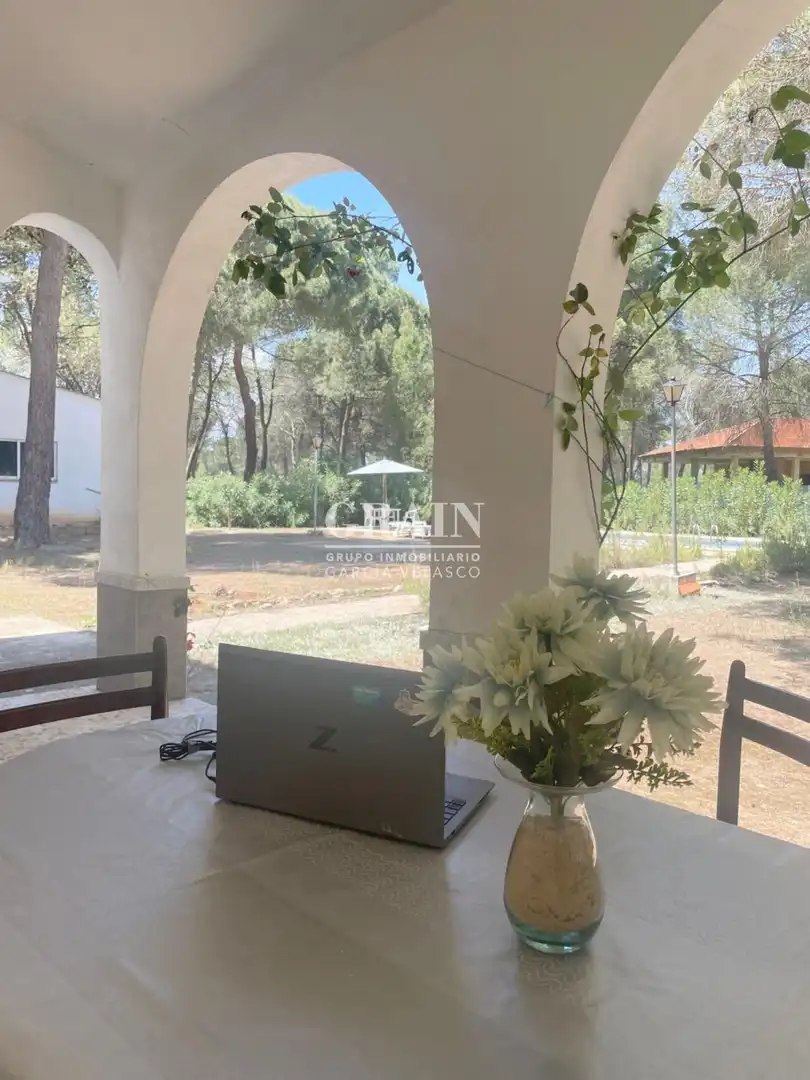 Xalet amb piscina en venda a Pedanías - Extrarradio, imagen 64