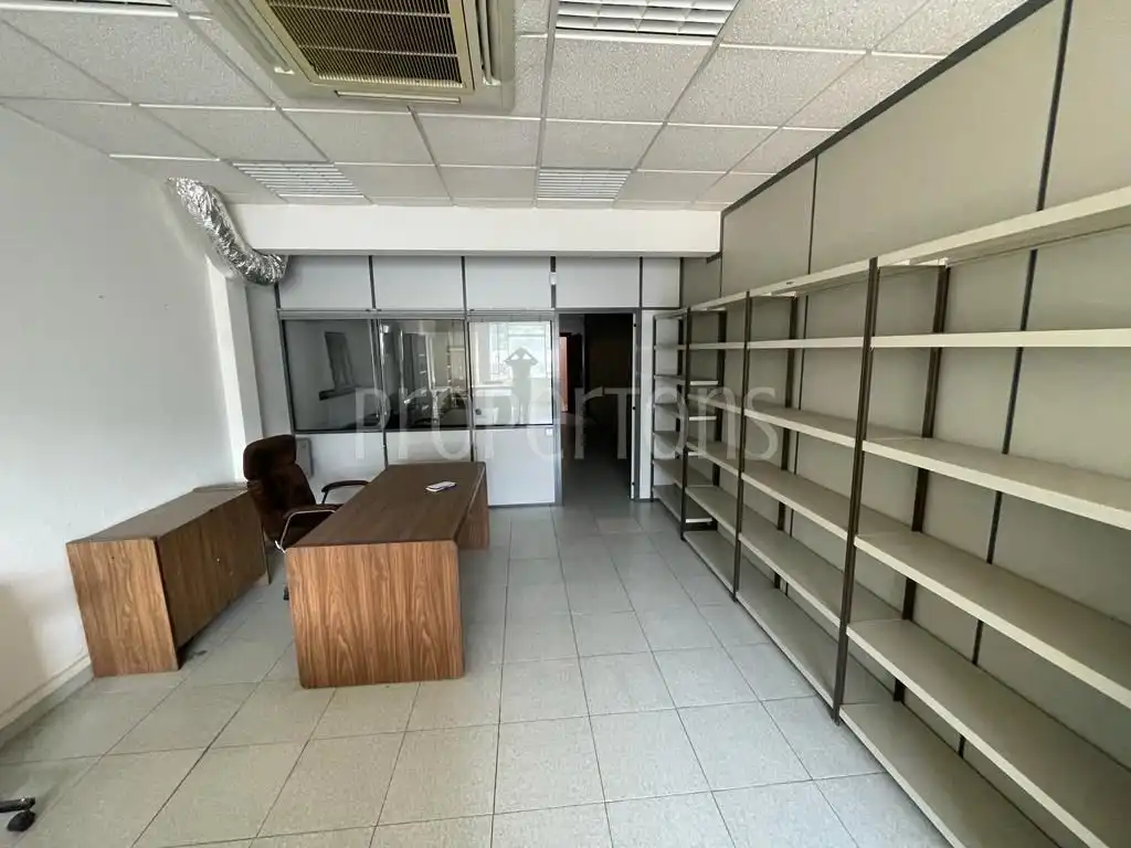 Büro zur Miete in Valle de Trapaga-Trapagaran, imagen 4