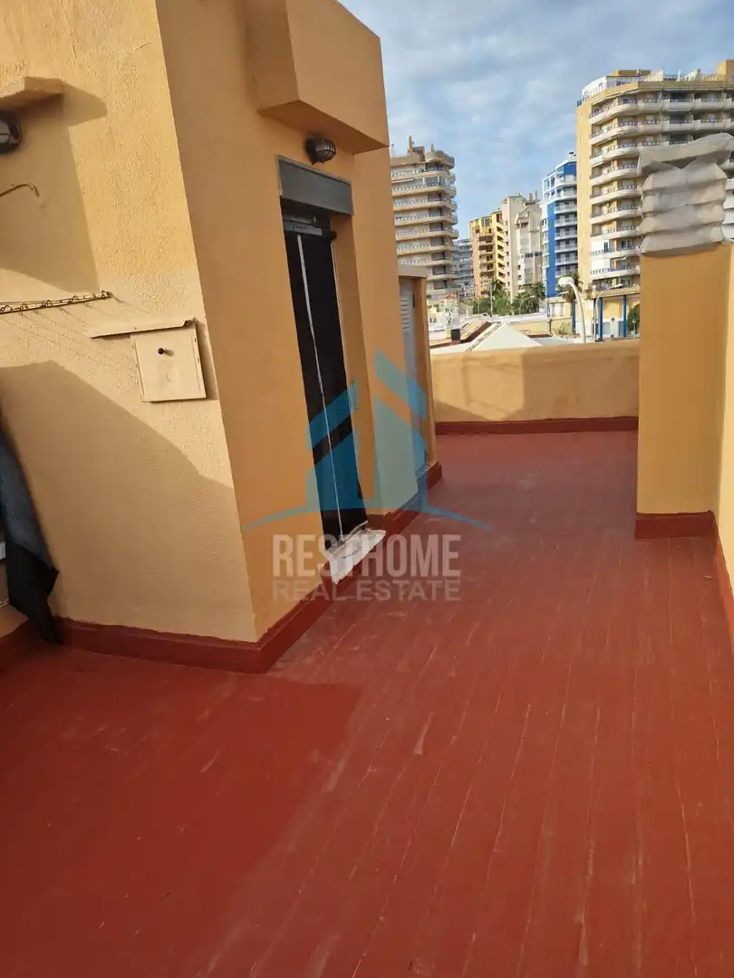 Maison mitoyenne avec terrasse à vendre à Tavernes de la Valldigna, imagen 26