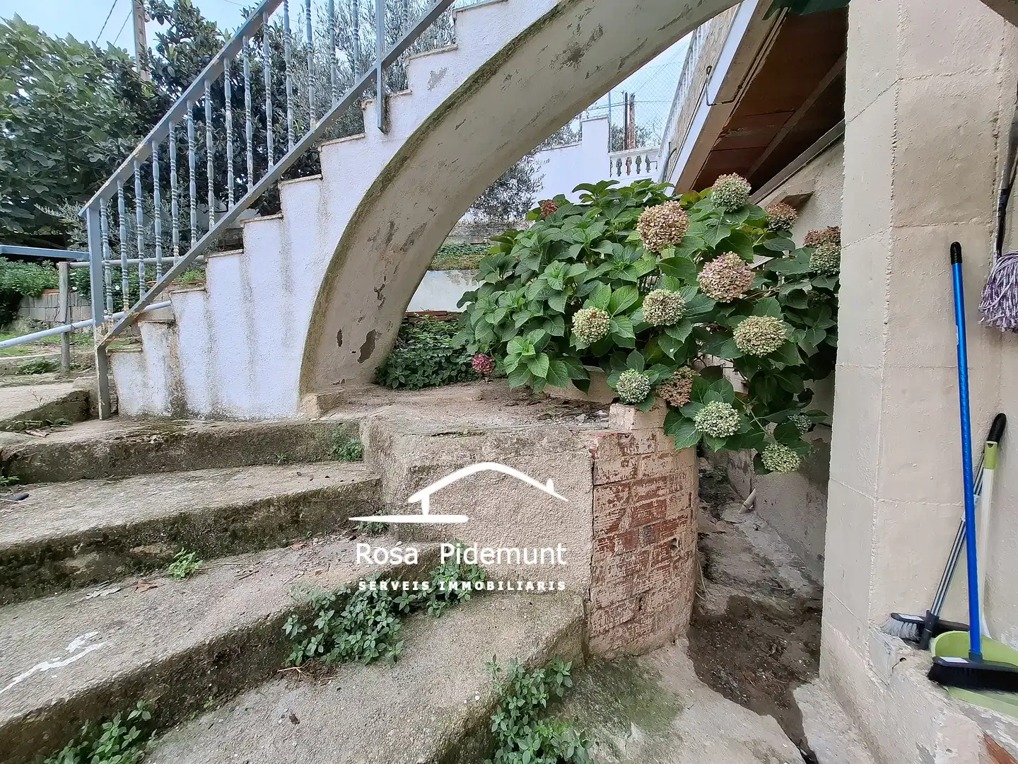 Casa o chalet en venta en Montbarbat