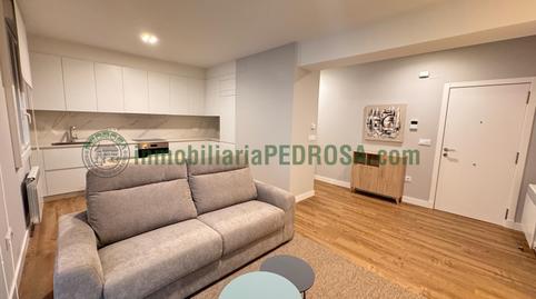 Foto 4 de Apartament de lloguer a  Benito Corbal, Zona de Plaza de Barcelos, Pontevedra