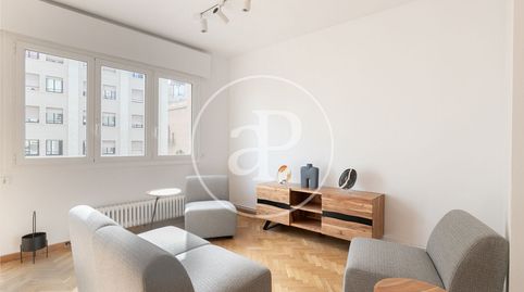 Foto 2 von Wohnung zur Miete in Av. de Francesc Cambó, Sant Pere, Sta. Caterina i la Ribera, Barcelona Capital