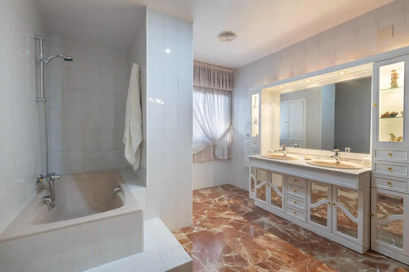 Casa pareada con terraza en venta en FCO JOSE GARCIA JIMENEZ, imagen 32