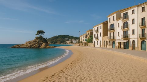 Foto 3 von Geschaftsraum zum Verkauf in Centre - Platja, Castell d'Aro, Platja d'Aro i s'Agaró