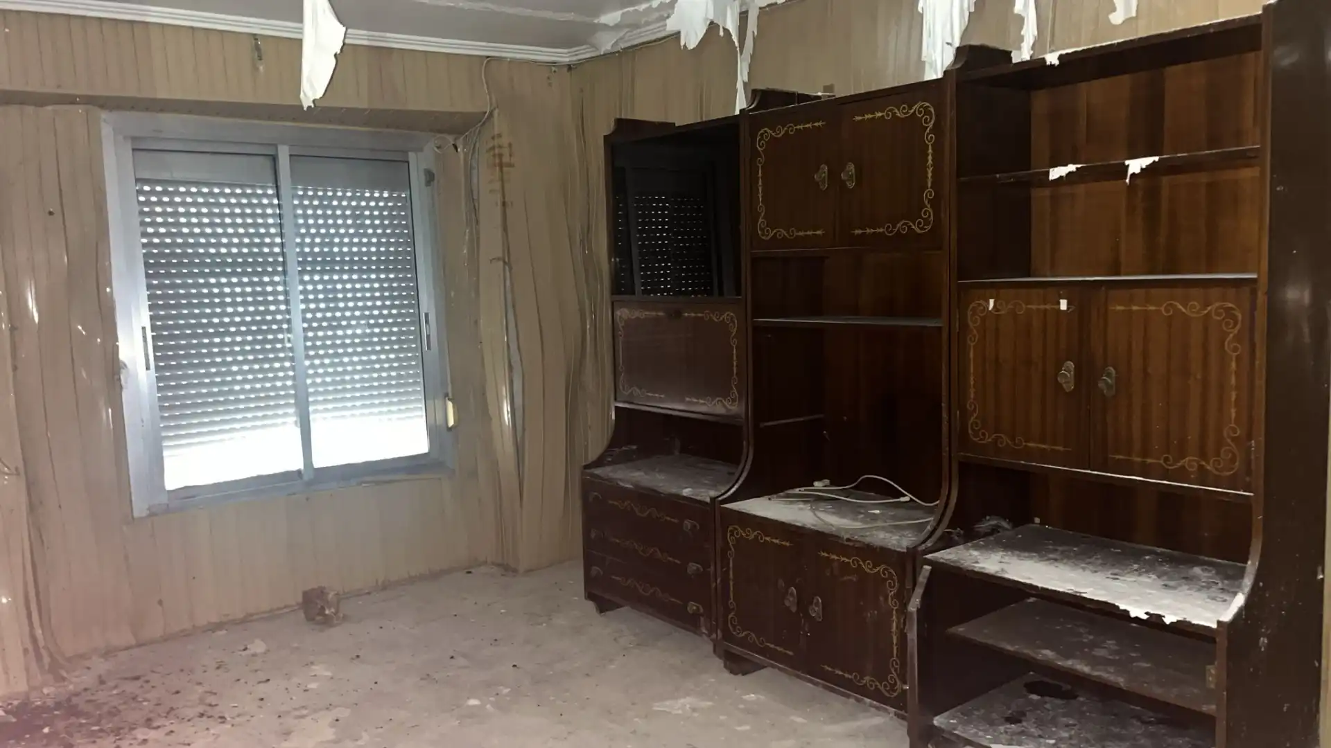 Flat for sale in Híjar