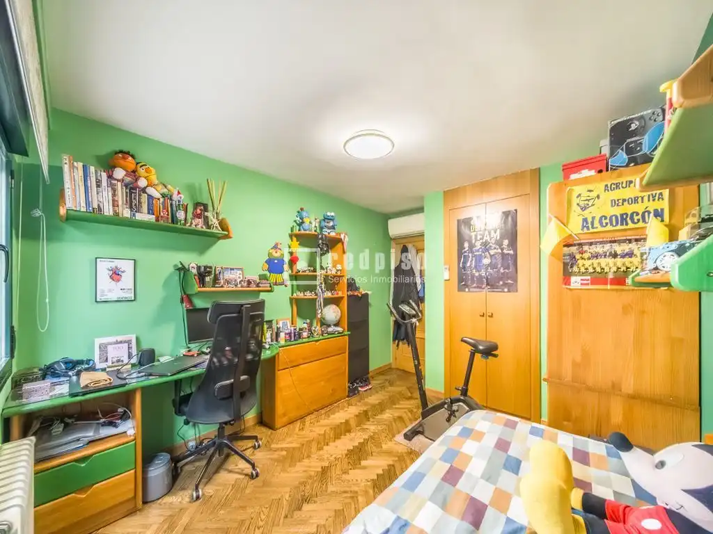 Flat for sale in Parque Oeste - Fuente Cisneros