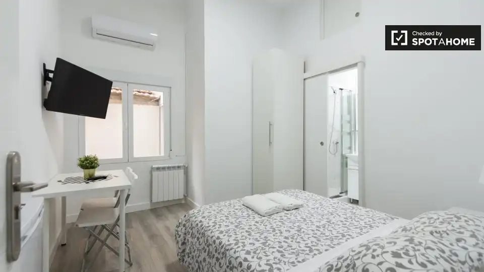 Flat to rent in Retiro