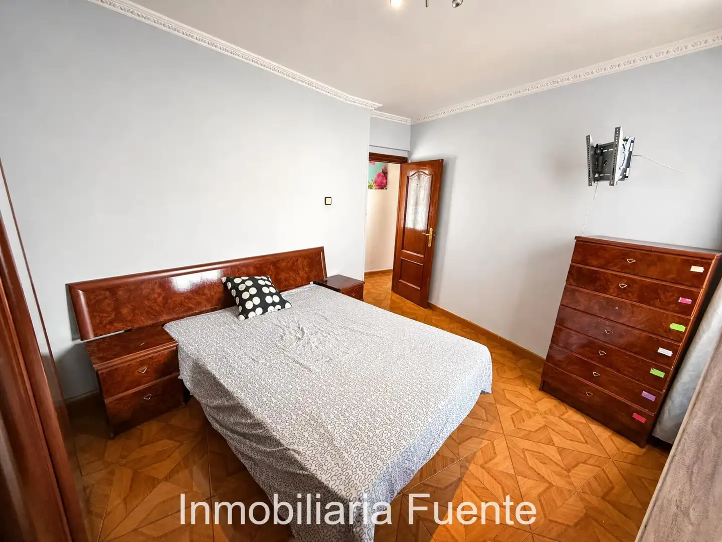 Habitación de Piso en venta en Basauri 