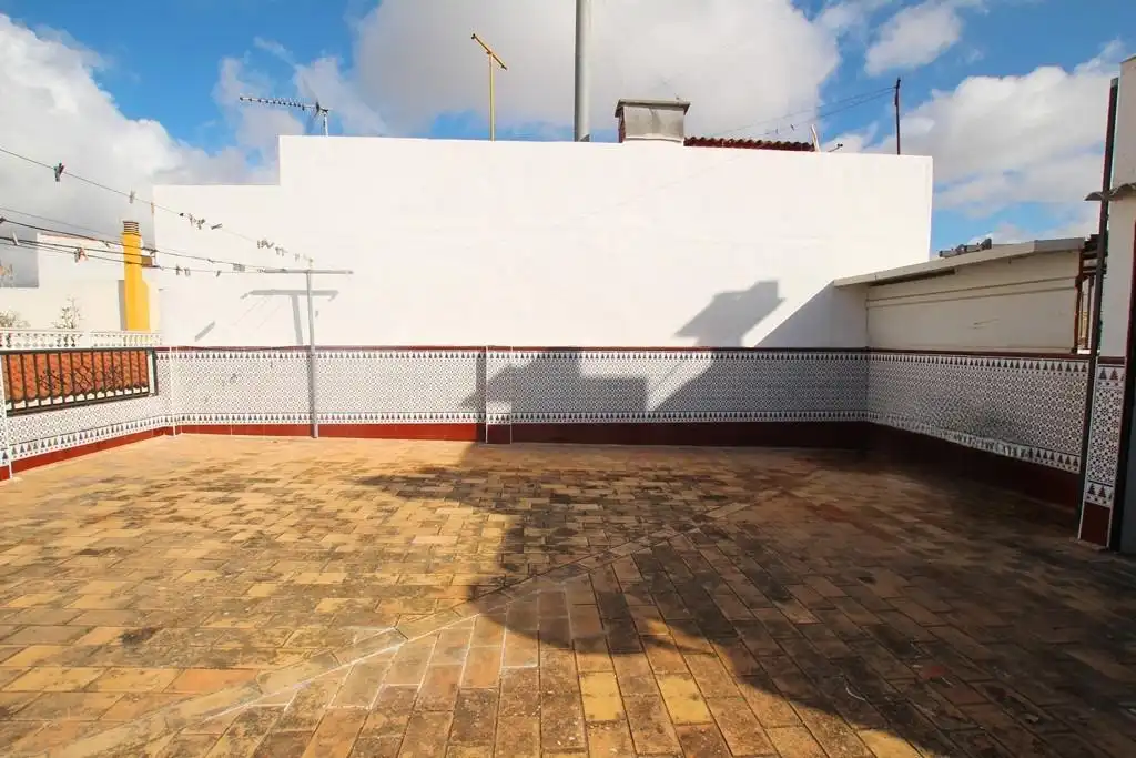 Casa en venta en El Rocío - La Milagrosa, imagen 26