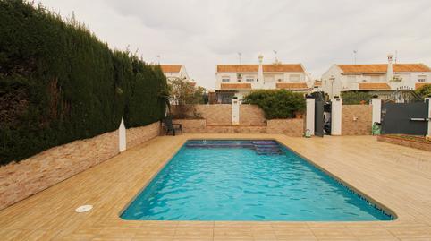 Foto 4 de Casa o chalet de alquiler en Capellanía - Retamar, Alhaurín de la Torre