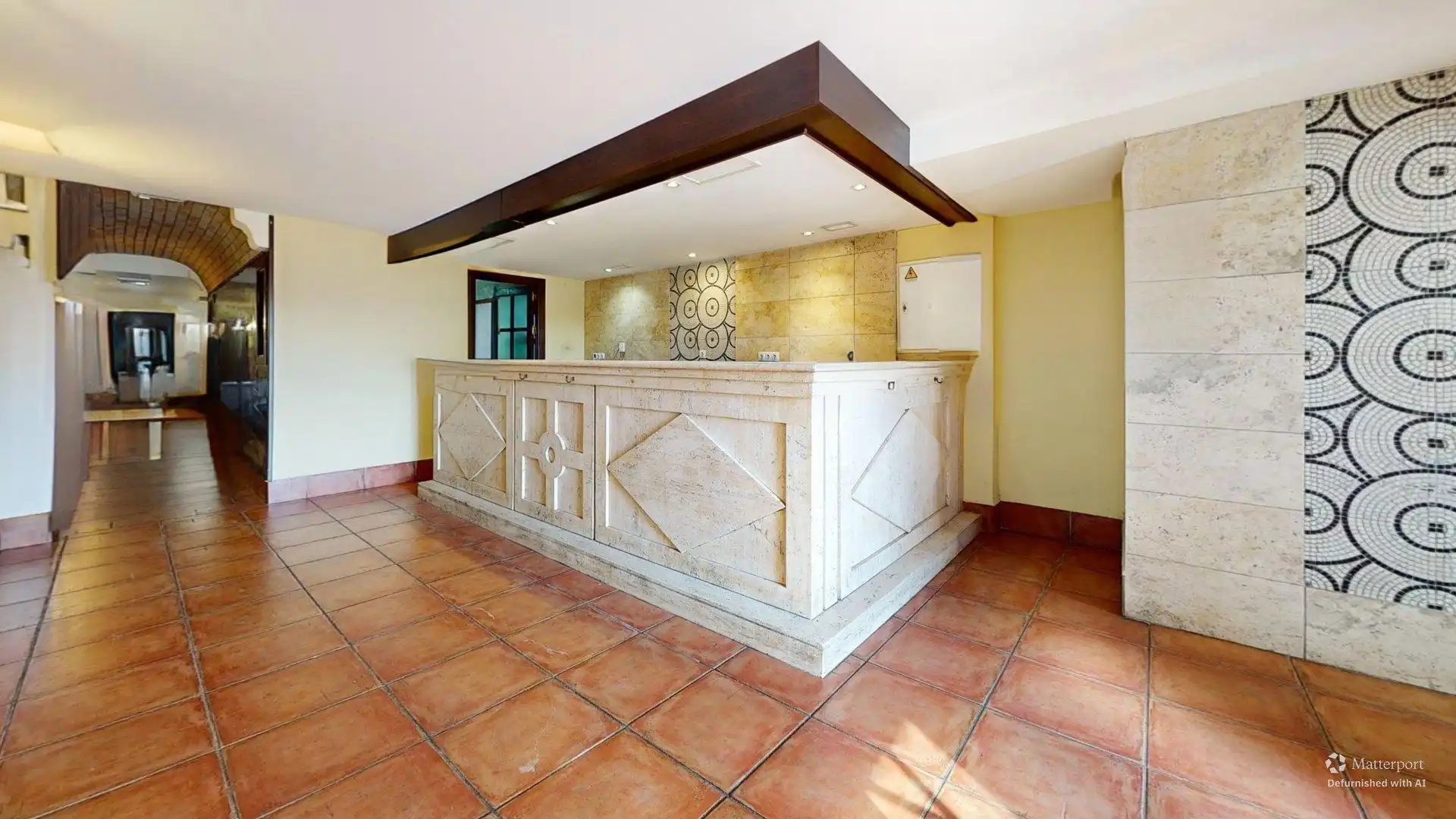 Local comercial en venda a Sur