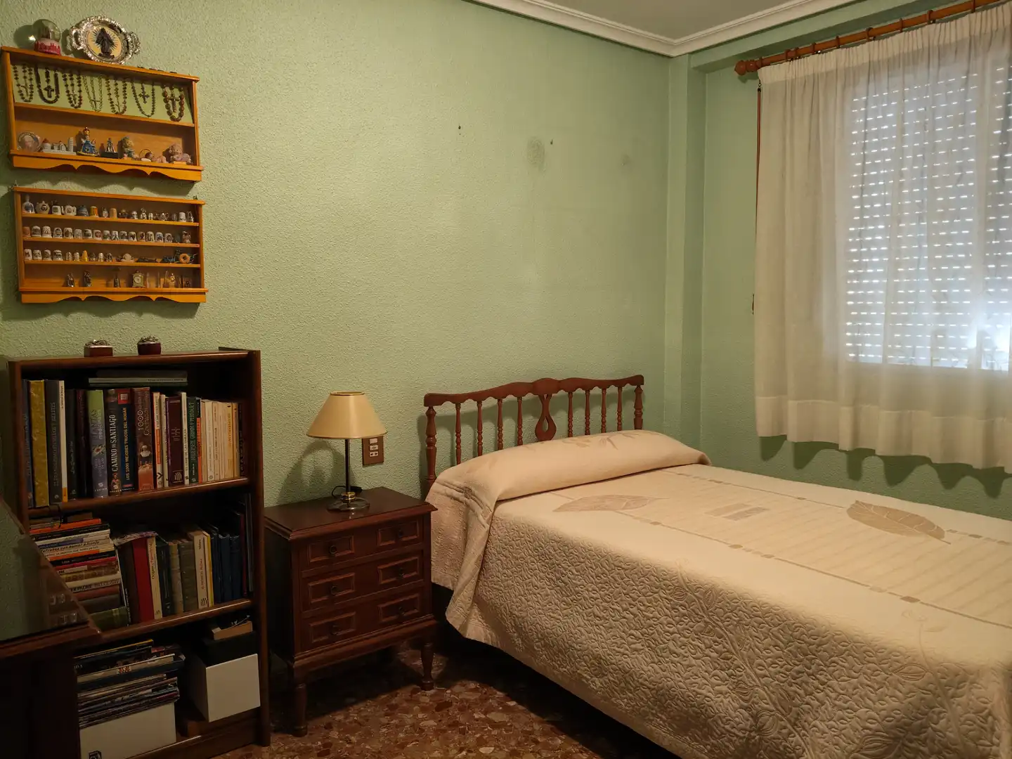 Bedroom of Houses for sale in Vila-real  with Terrace and Storage room