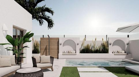 Foto 2 de Casa o xalet en venda a El Castillo, Aspe