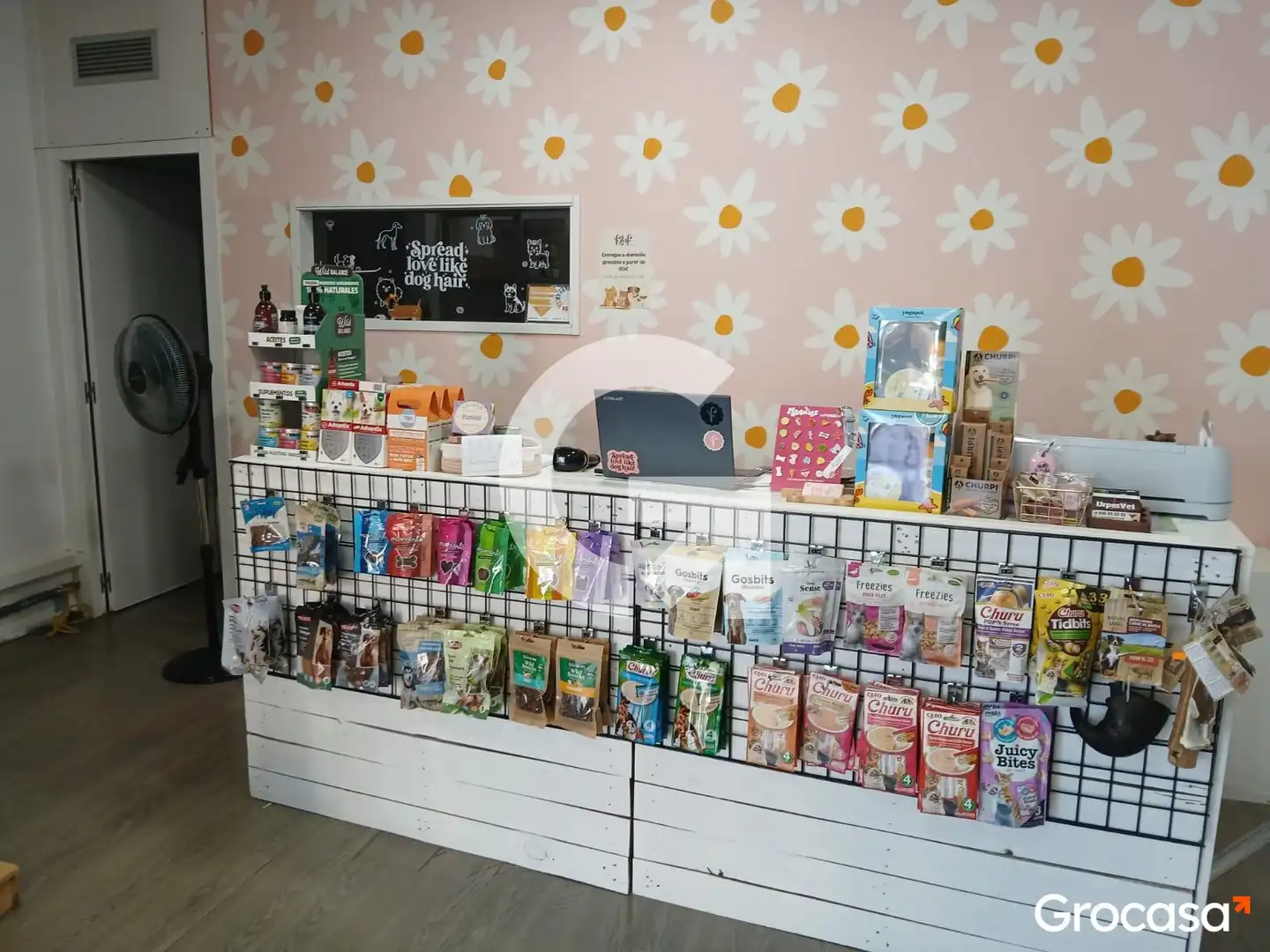 Local comercial en venda a RB JOSEP MARIA JUJOL, imagen 7
