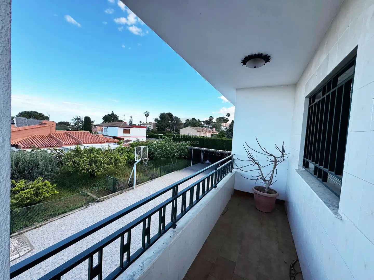 Villa mit Terrasse zum Verkauf in Avenida del Rio Turia, imagen 59