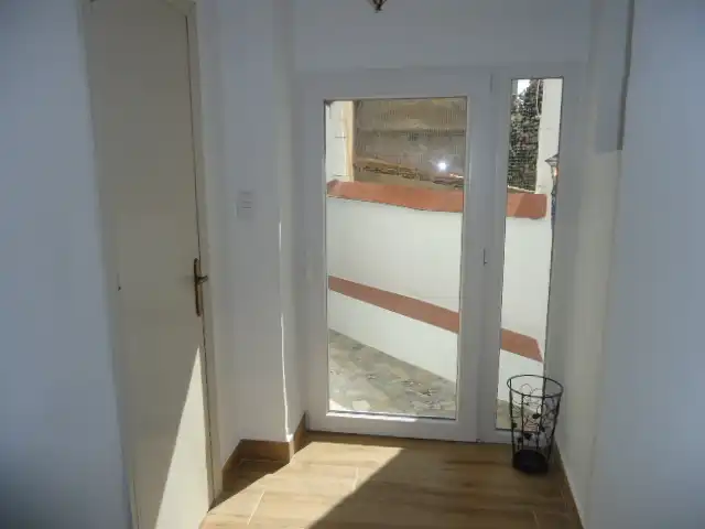 Casa adosada de alquiler en San Matías - Realejo