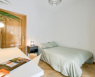 Flat to share in N/A, Hispanoamérica - Bernabéu