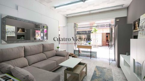 Foto 4 von Geschaftsraum zum Verkauf in Carrer de Marià Aguiló, El Poblenou, Barcelona Capital