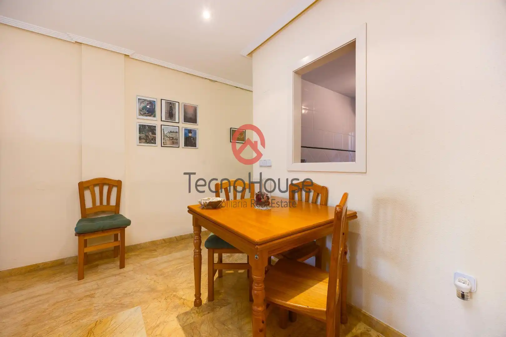 Apartament amb piscina en venda a Calle del Mar, imagen 10