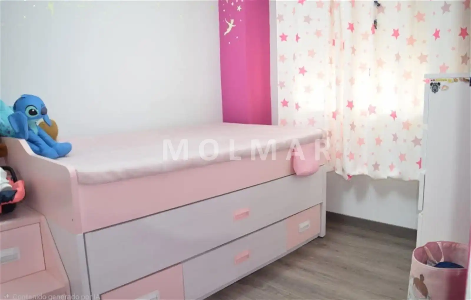 Flat with terrace for sale in Llombai, imagen 7
