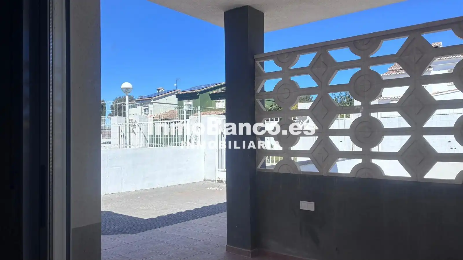 Terrace of Houses for sale in Montserrat  with Private garden and Terrace