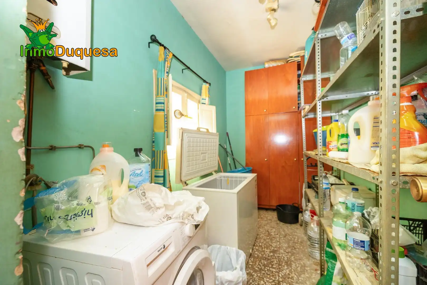 Home with terrace for sale in Barrio de la Vega, imagen 51