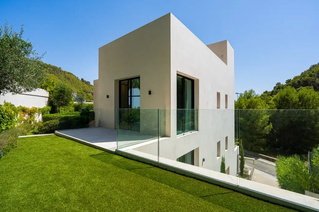 Chalet con piscina en venta en Ponent, imagen 26