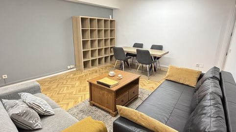 Photo 4 of Ground floor for rent in De Mazarredo, Imperial, Madrid Capital