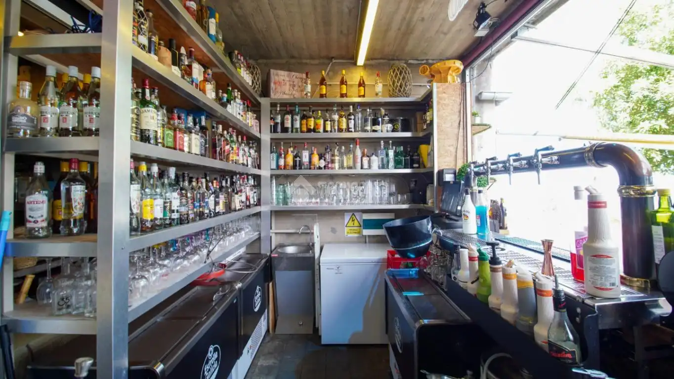 Local comercial en venta en El Sauzal, imagen 12