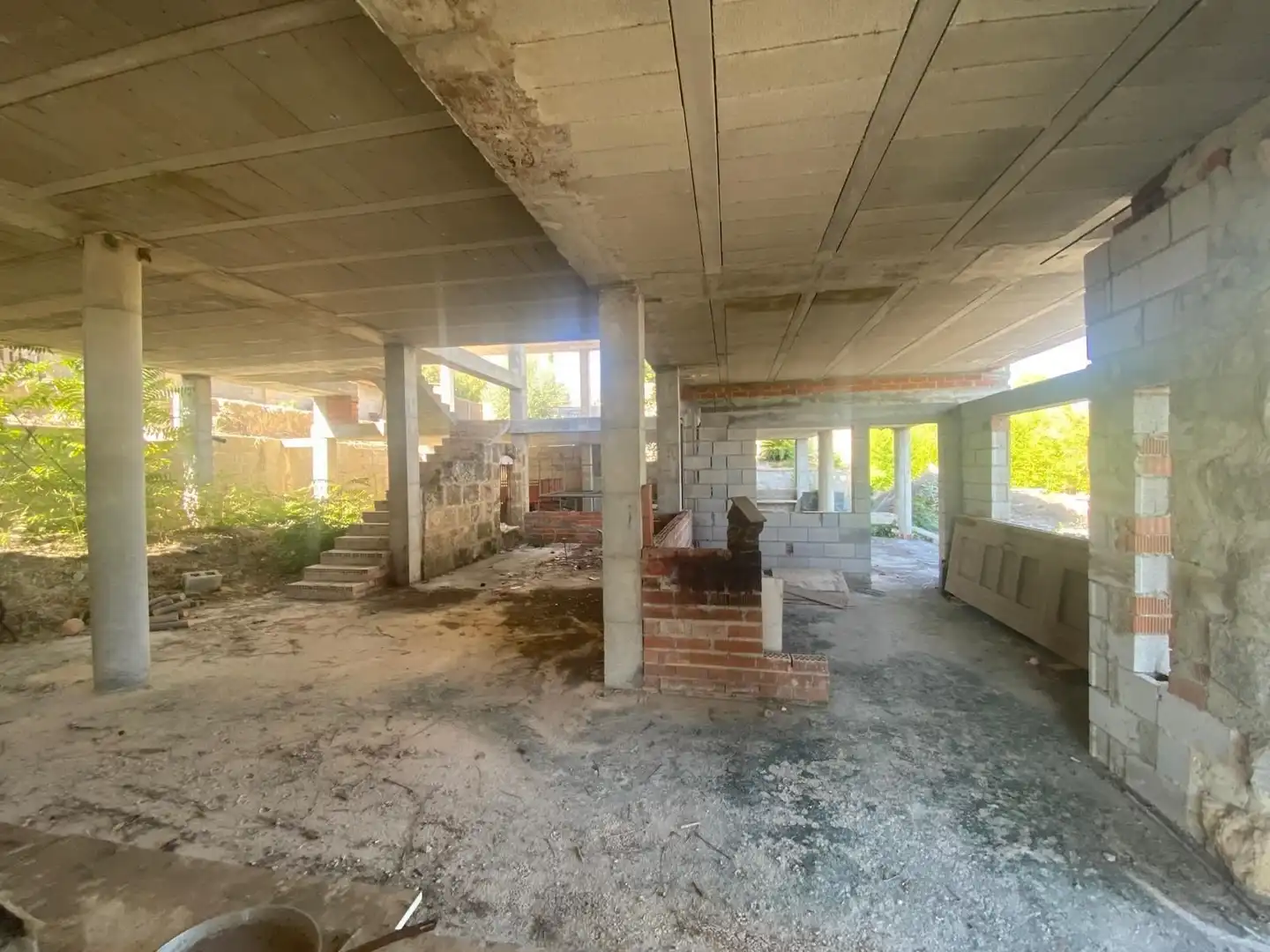 Casa o xalet en venda en Albaida